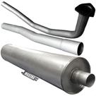 Kit Tubos + Silencioso Caminhão 1111 1113 1114 1313 69 A 88 Kit Tubos + Silencioso Caminhão 1111 1113 1114 1313 69 A 88