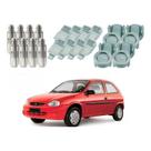Kit Tucho Balancim Escora Corsa Classic 1.0 1.6 1994 A 2005