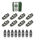 Kit Tucho Balancim Fox Polo Gol Voyage G5 G6 1.0 1.6 Ina 420009810/422001310