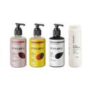 Kit Tudão Skin Care- Bemgloria