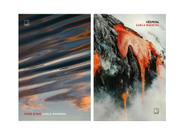 Kit - Tudo é Rio + Véspera, dois livros best-sellers de Carla Madeira