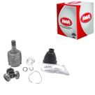 Kit Tulipa Com Trizeta Lado Esquerdo Commander T270 2022 A 2025 - IMA AL-1343