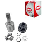 Kit Tulipa Com Trizeta Lado Esquerdo Fit 2014 A 2019 - IMA AL-1394
