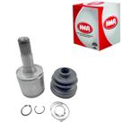Kit Tulipa Com Trizeta Lado Esquerdo Pajero 4X4 Manual Sport 2001 A 2010 - IMA AL-1357