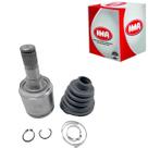 Kit Tulipa Com Trizeta Lado Esquerdo Pajero Tr4 2.0 4X4 Automático Direito 2002 A 2011 - IMA AL-1382