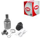 Kit Tulipa Com Trizeta Lado Esquerdo Vera Cruz 3.8 4X4 Automático 2007 A 2012 - IMA AL-1372
