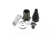 Kit Tulipa E Trizeta Audi A4 1.8 20v Turbo 2005 - 2006 Kit Tulipa E Trizeta Audi A4 1.8 20v Turbo 2005 - 2006
