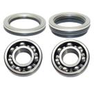 Kit Turbina Jet Yamaha VXR / VXS / FZR / FZS / FX Cruiser (1800) Kit Turbina Jet Yamaha VXR / VXS / FZR / FZS / FX Cruiser (1800)