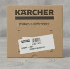 Kit Turbina Karcher Para Ferramentas Se4001 220v