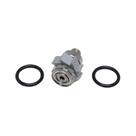 Kit Turbina Rotor Completo Ms Fg Compatível Dabi