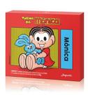 Kit Turma da Mônica - Mônica - Colônia 25ml + sabonete 80g - Jequiti 100493 Kit Turma da Mônica - Mônica - Colônia 25ml + sabonete 80g - Jequiti 100493