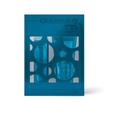Kit turquoise giovanna baby