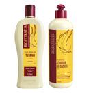 Kit Tutano 1 Creme de silicone 500ml 1 Biottano 500ml