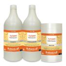 Kit Tutano Bothânico Shampoo Condicionador e Máscara 1 Litro Kit Tutano Bothânico Shampoo Condicionador e Máscara 1 Litro