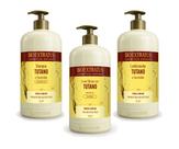 Kit Tutano E Ceramidas 3 Produtos 1lt Bio Extratus Oficial Kit Tutano E Ceramidas 3 Produtos 1lt Bio Extratus Oficial