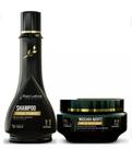 Kit tutano e Ceramidas Raiz latina (shampoo e máscara) Kit tutano e Ceramidas Raiz latina (shampoo e máscara)