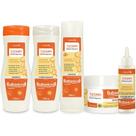 Kit Tutano Karité E Queratina Completo 5 Itens 250ml Bothanico
