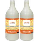 Kit Tutano Karité E Queratina Shampoo + Condicionador 1L Bothanico