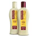 Kit Tutano Shampoo Condicionador Bio Extratus 250 mL Força e Maciez