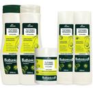 Kit Tutano Vegano Avocado Completo 5 Itens 500ml Bothanico