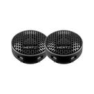 Kit Tweeter 80w Rms Linha Dieci - Hertz Dt 24.3