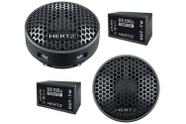 Kit Tweeter Hertz Dieci Dt 24.3 80w Rms