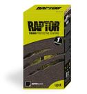 Kit U-POL RAPTOR 1 litro preto NR