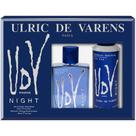 Kit UDV Night ( Perfume 100ml + Body Spray 200ml )