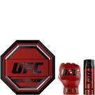 Kit UFC Ultimate KO EDP + Body Spray 200ml Kit UFC Ultimate KO EDP + Body Spray 200ml
