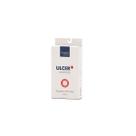 KIT Ulcer + M Longa P Fechada Bege Meia 3/4 940 - Sigvaris
