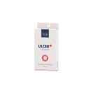 KIT Ulcer + P Normal P Fechada Bege Meia 3/4 940 - Sigvaris
