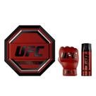 Kit Ultimate K.o.Ufc + Desodorante Eau de Parfum Masculino-100 ml