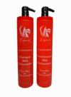 Kit Ultimate Repair Shampoo + Condicionador - A'gora - 2X950ml