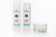 Kit Ultra Curly Anny Cosméticos Kit Ultra Curly Anny Cosméticos