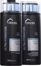 Kit Ultra Hydratation: Shampoo 300ml + Condicionador 300ml Kit Ultra Hydratation: Shampoo 300ml + Condicionador 300ml