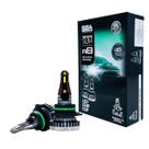 Kit Ultra Led Lâmpada Slim 6500k 30000 Lumens H4 H7 H1 H11 H3 HB3 HB4 H16 Farol Alto Baixo Milha Nano R8 12v 42w Kit Ultra Led Lâmpada Slim 6500k 30000 Lumens H4 H7 H1 H11 H3 HB3 HB4 H16 Farol Alto Baixo Milha Nano R8 12v 42w