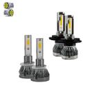 Kit ultra led nano chevrolet spin 2012/2023 22000 lúmens 6500k (h4h27)