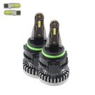 Kit ultra led nano citroen ds4 2013/2016 30000 lúmens 6500k (h16-2) - canceller