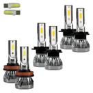 Kit ultra led nano fiat toro 2016/2022 22000 lúmens 6500k (h7h7h11) - canceller