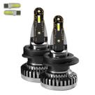 Kit ultra led nano fiat toro 2016/2022 30000 lúmens 6500k (h7) - canceller