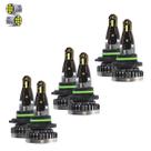 Kit Ultra Led Nano Gm Blazer 1995/1998 30000 Lm HB3/hB4/hB4