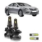 Kit ultra led nano hyundai azera 2007/2017 30000 lúmens 6500k (h7) - canceller Kit ultra led nano hyundai azera 2007/2017 30000 lúmens 6500k (h7) - canceller