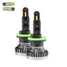 Kit ultra led nano hyundai i30 2012/2016 30000 lúmens 6500k (h27) - canceller Kit ultra led nano hyundai i30 2012/2016 30000 lúmens 6500k (h27) - canceller