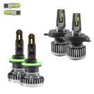 Kit ultra led nano hyundai tucson 2012/2016 30000 lúmens 6500k (h4h27) Kit ultra led nano hyundai tucson 2012/2016 30000 lúmens 6500k (h4h27)