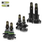 Kit ultra led nano kia cerato 2017/2019 30000 lúmens 6500k (h1h7hb4)