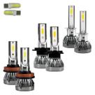 Kit ultra led nano volkswagen polo 2018/2023 22000 lúmens 6500k (h1h7h11) - canceller