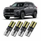 Kit Ultra Led Premium Internas Novo Honda Wrv Wr-v 2026 202