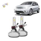 Kit Ultra Led S1 Alto Gol G8 18/23 12000 Lúmens 6500k