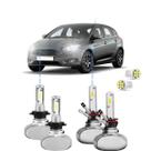 Kit ultra led s1 ford focus 2009/2019 12000 lúmens 6500k (alta e baixa)