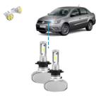 Kit Ultra Led S1 Voyage 18/23 Baixo 12000 Lúmens 6500k